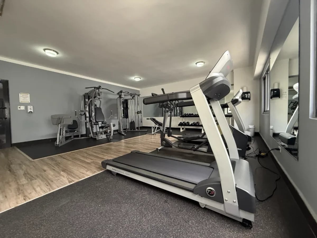 Apartamento Moderno en Piantini, Santo Domingo – foto 7