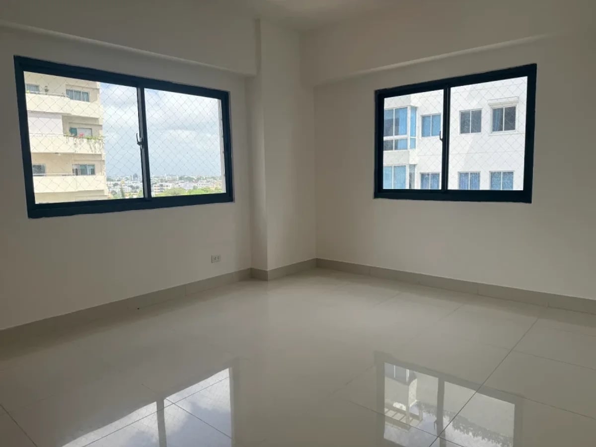 Apartamento Moderno en Piantini, Santo Domingo – foto 4