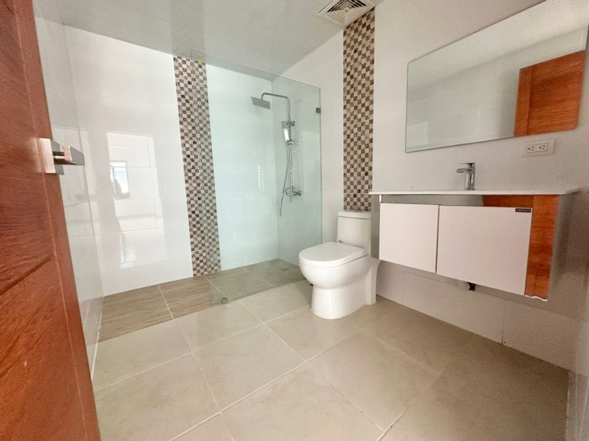 Apartamento en Renacimiento, Santo Domingo – foto 9
