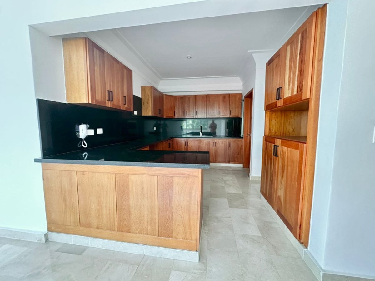 Apartamento en Renacimiento, Santo Domingo – foto 5