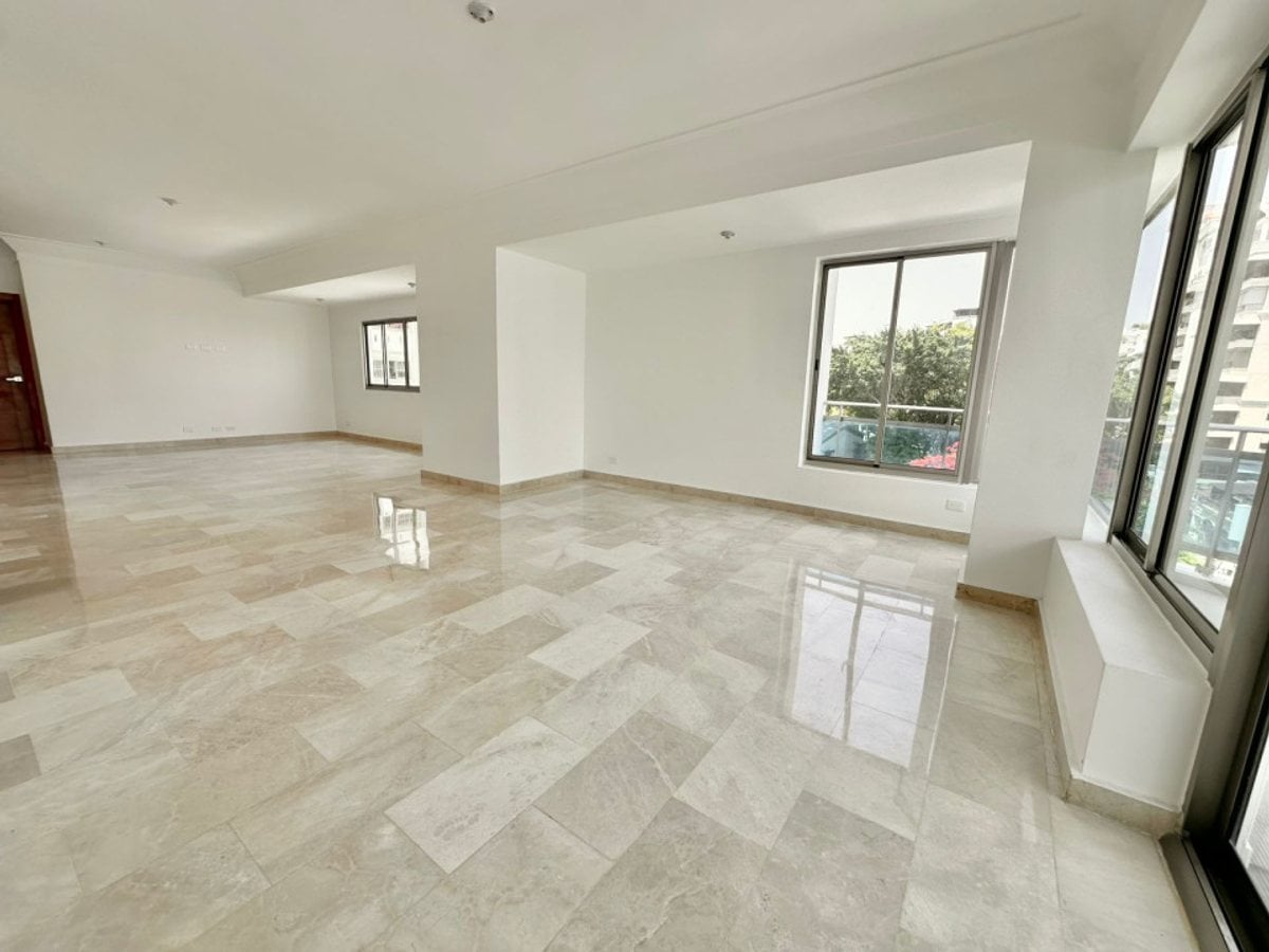 Apartamento en Renacimiento, Santo Domingo – foto 3