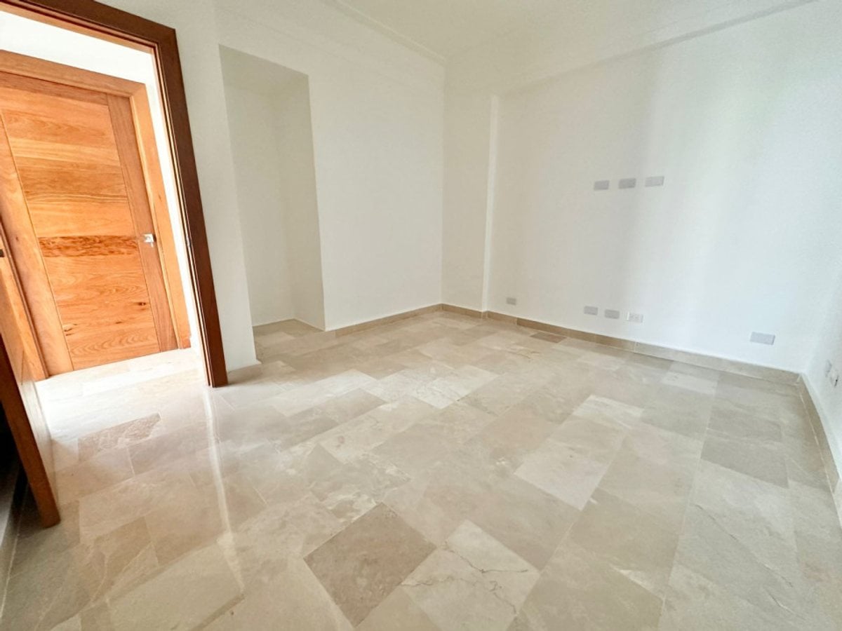 Apartamento en Renacimiento, Santo Domingo – foto 6