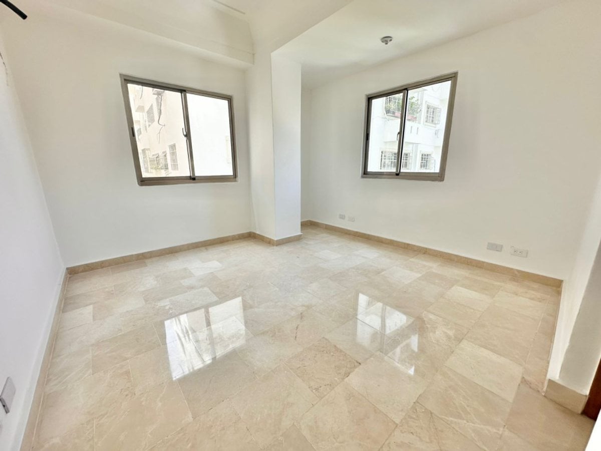 Apartamento en Renacimiento, Santo Domingo – foto 11