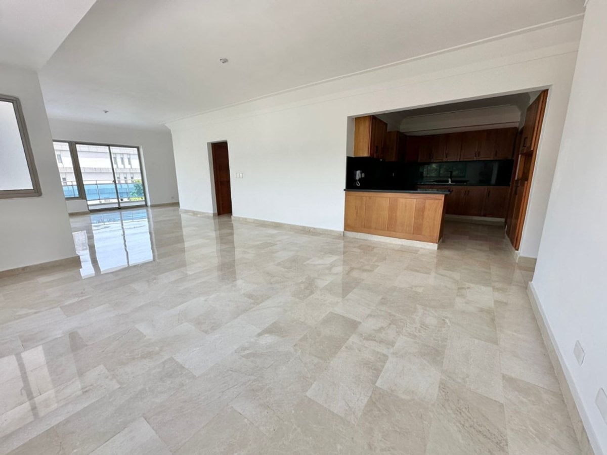 Apartamento en Renacimiento, Santo Domingo – foto 4