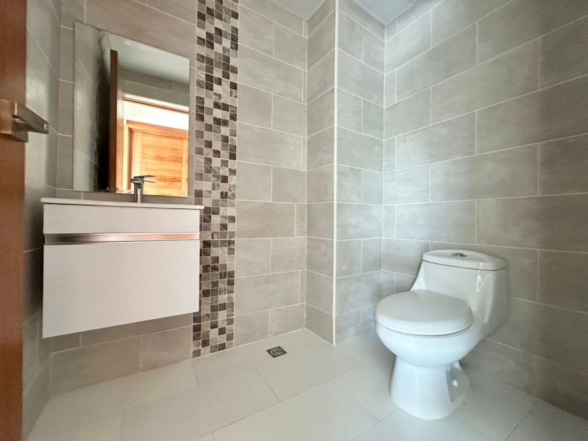 Apartamento en Renacimiento, Santo Domingo – foto 7
