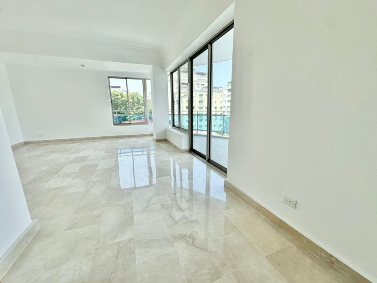 Apartamento en Renacimiento, Santo Domingo – foto 2