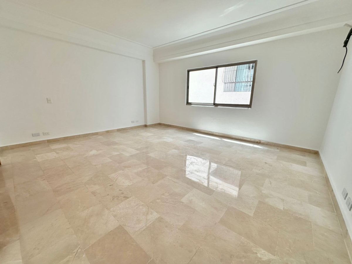 Apartamento en Renacimiento, Santo Domingo – foto 8