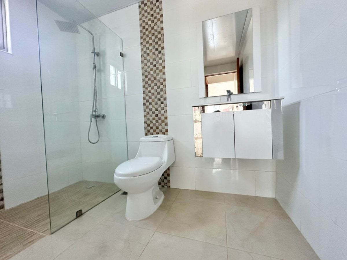 Apartamento en Renacimiento, Santo Domingo – foto 12