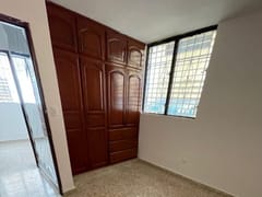 En venta apartamento clásico Res. Beller, Alma Rosa 1 – foto 6