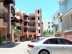 En venta apartamento clásico Res. Beller, Alma Rosa 1 – foto 1