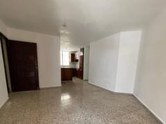 En venta apartamento clásico Res. Beller, Alma Rosa 1 – foto 2