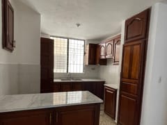 En venta apartamento clásico Res. Beller, Alma Rosa 1 – foto 7