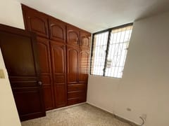 En venta apartamento clásico Res. Beller, Alma Rosa 1 – foto 9