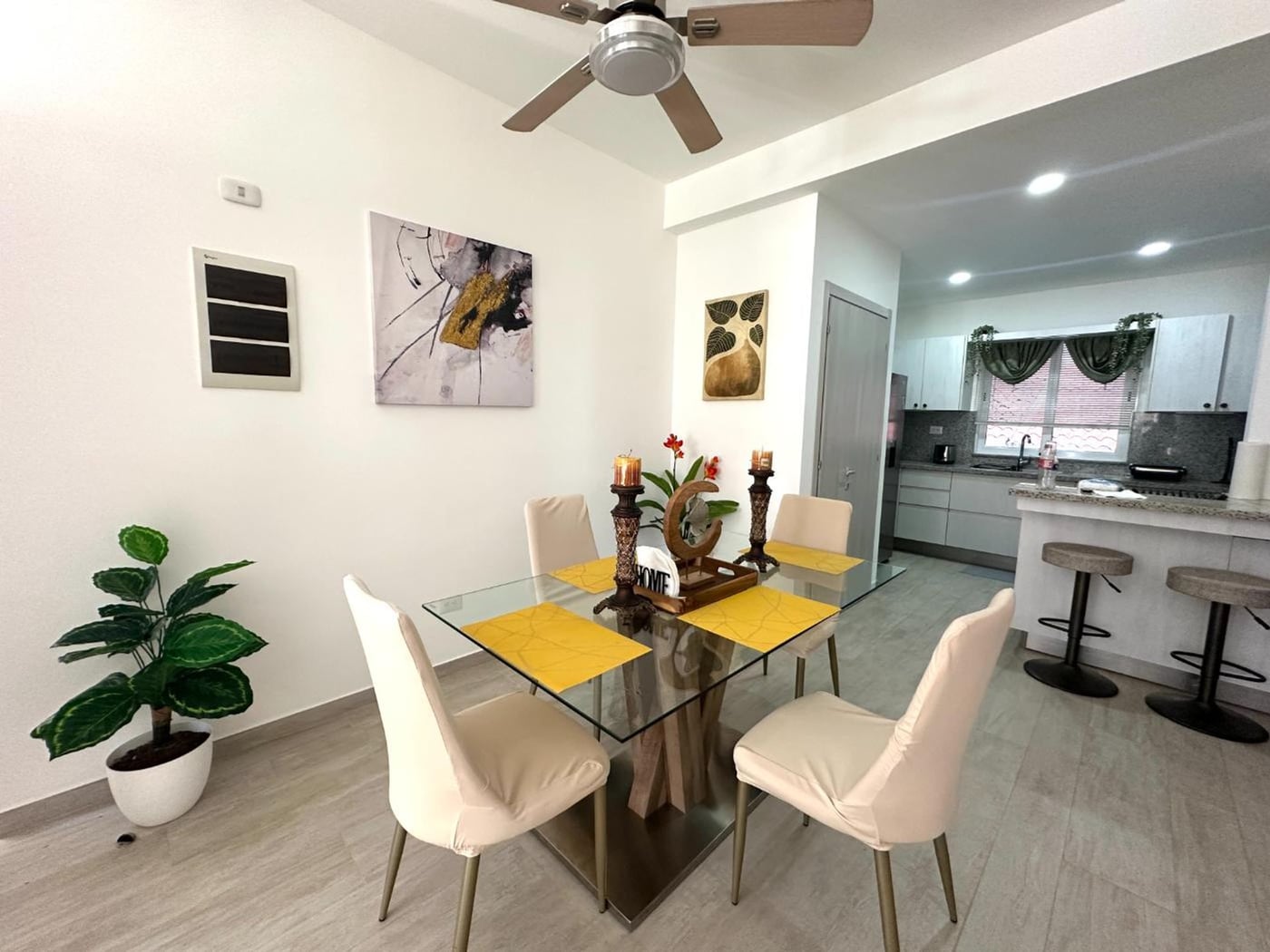 Precioso apartamento en Los Corales – foto 5
