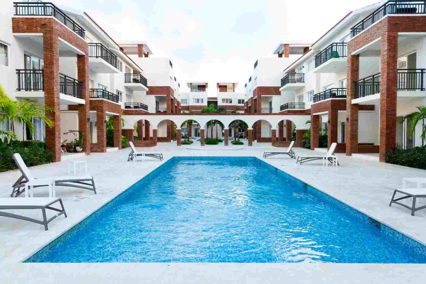 Precioso apartamento en Los Corales – foto 2