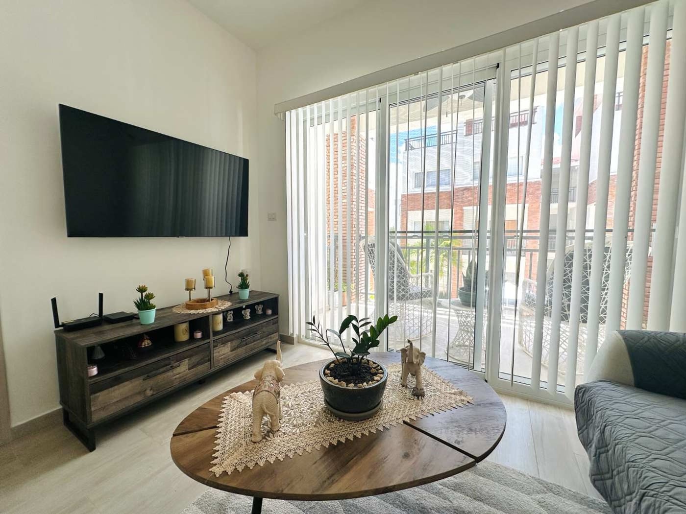 Precioso apartamento en Los Corales – foto 4