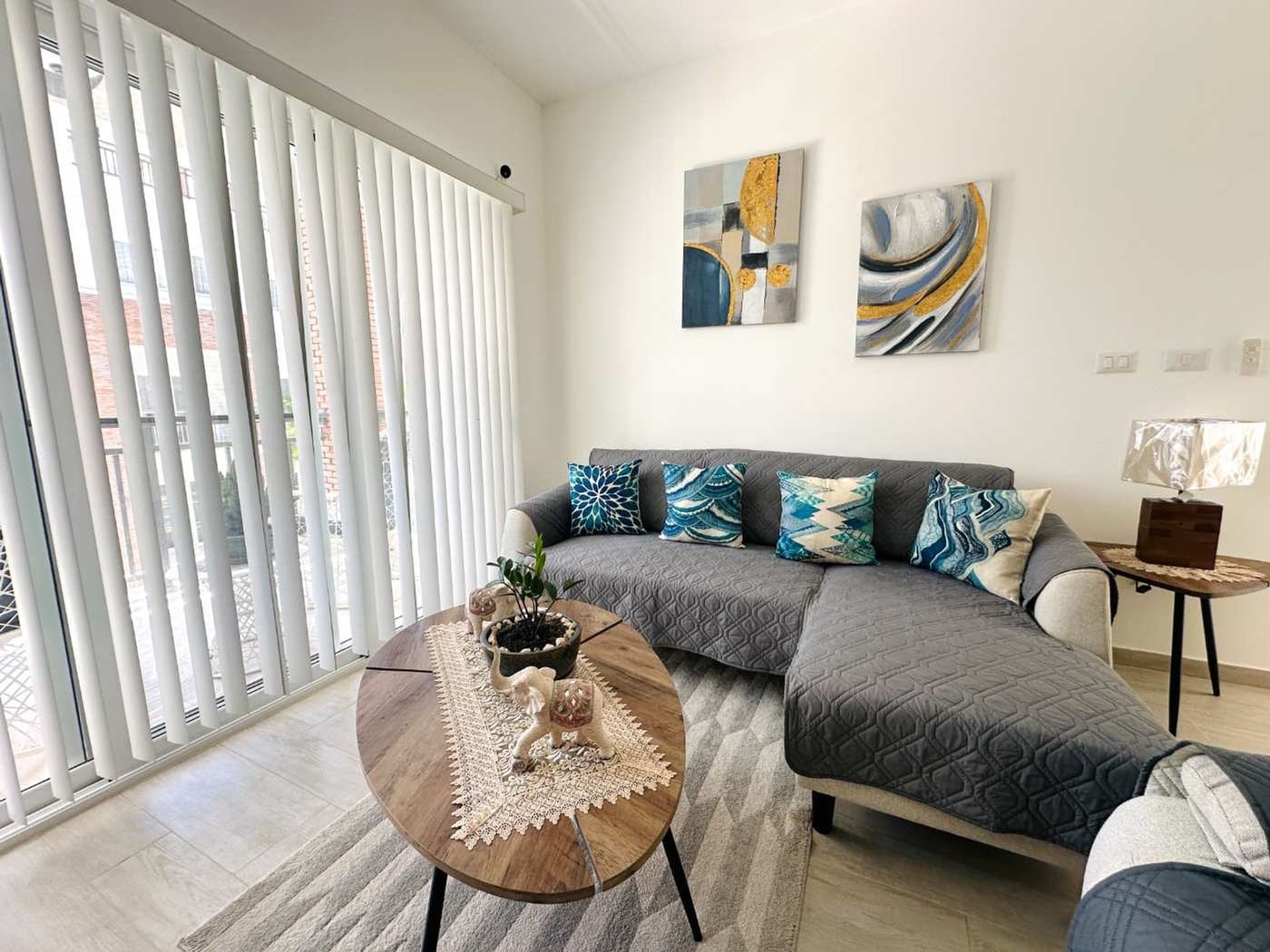 Precioso apartamento en Los Corales – foto 3
