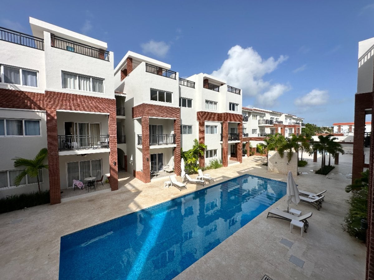 Precioso apartamento en Los Corales – foto 1