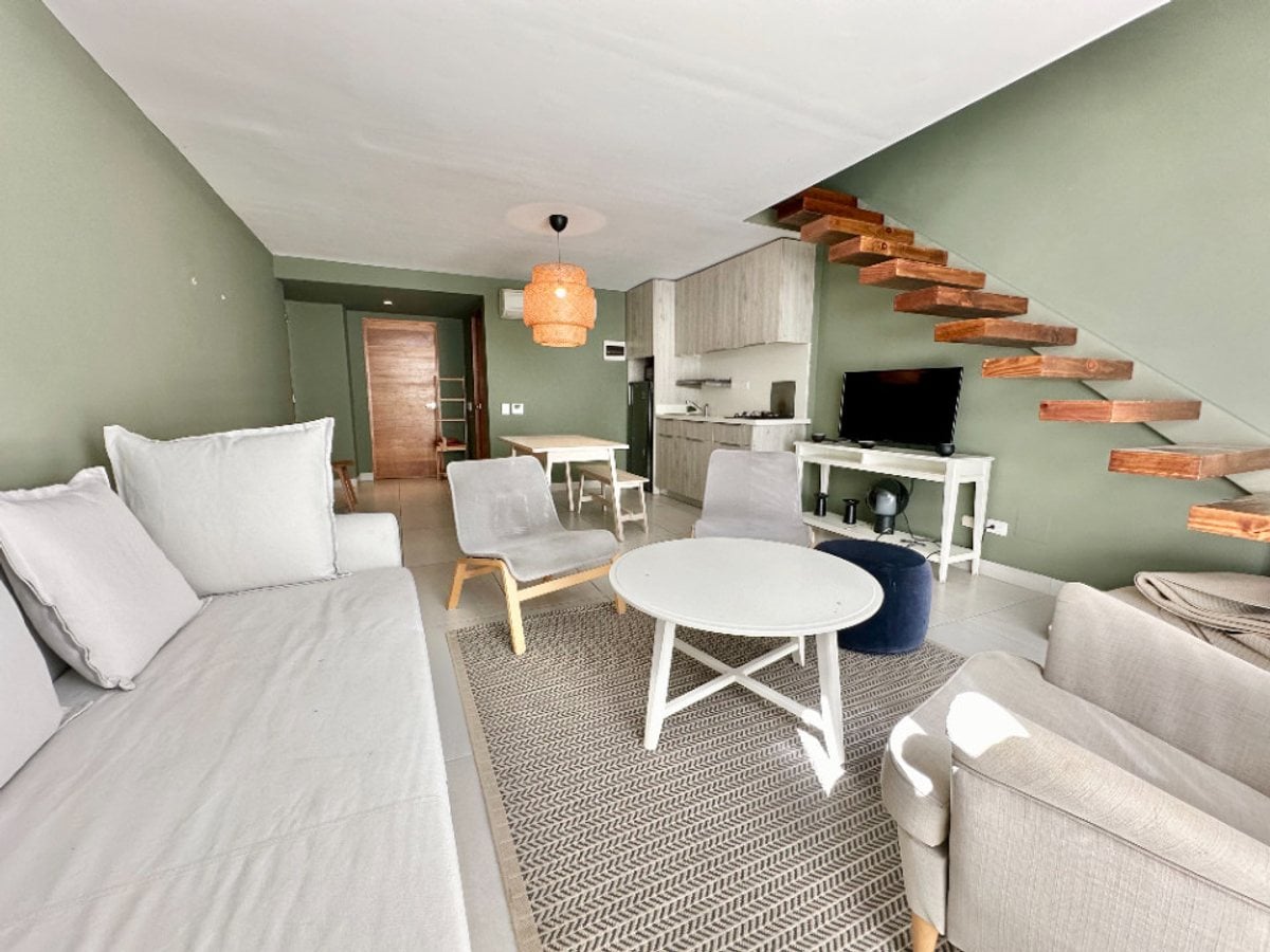 Apartamento de 3 dormitorios en alquiler zona Colonia – foto 1