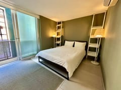Apartamento de 3 dormitorios en alquiler zona Colonia – foto 8