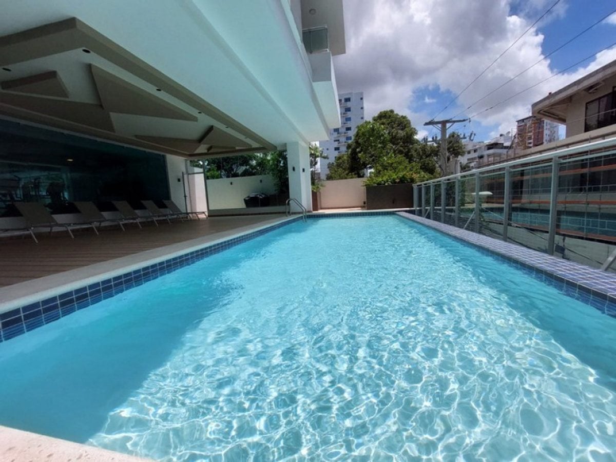 Apartamento en alquiler en Ensanche Naco, Santo Domingo – foto 9