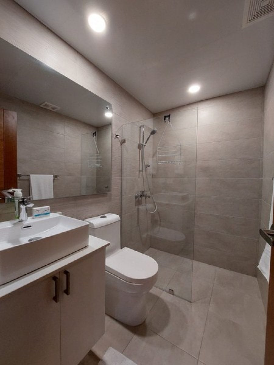 Apartamento en alquiler en Ensanche Naco, Santo Domingo – foto 7