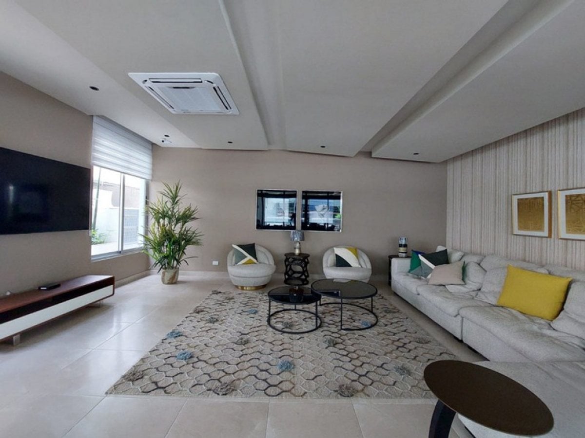 Apartamento en alquiler en Ensanche Naco, Santo Domingo – foto 12