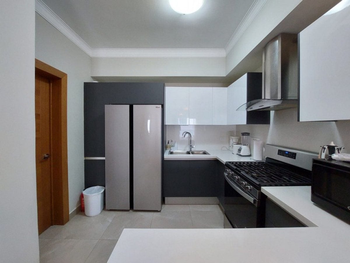 Apartamento en alquiler en Ensanche Naco, Santo Domingo – foto 6
