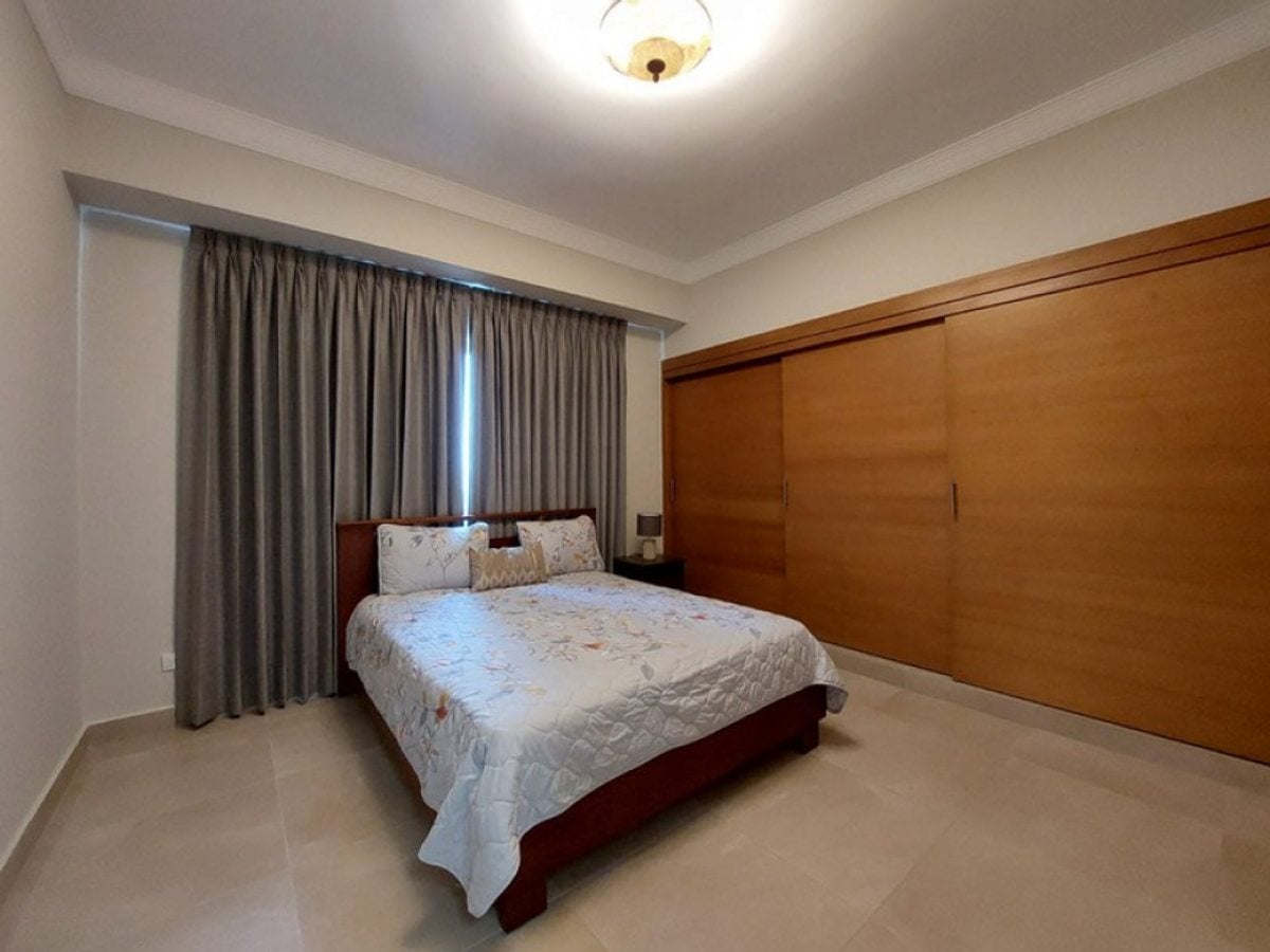 Apartamento en alquiler en Ensanche Naco, Santo Domingo – foto 5