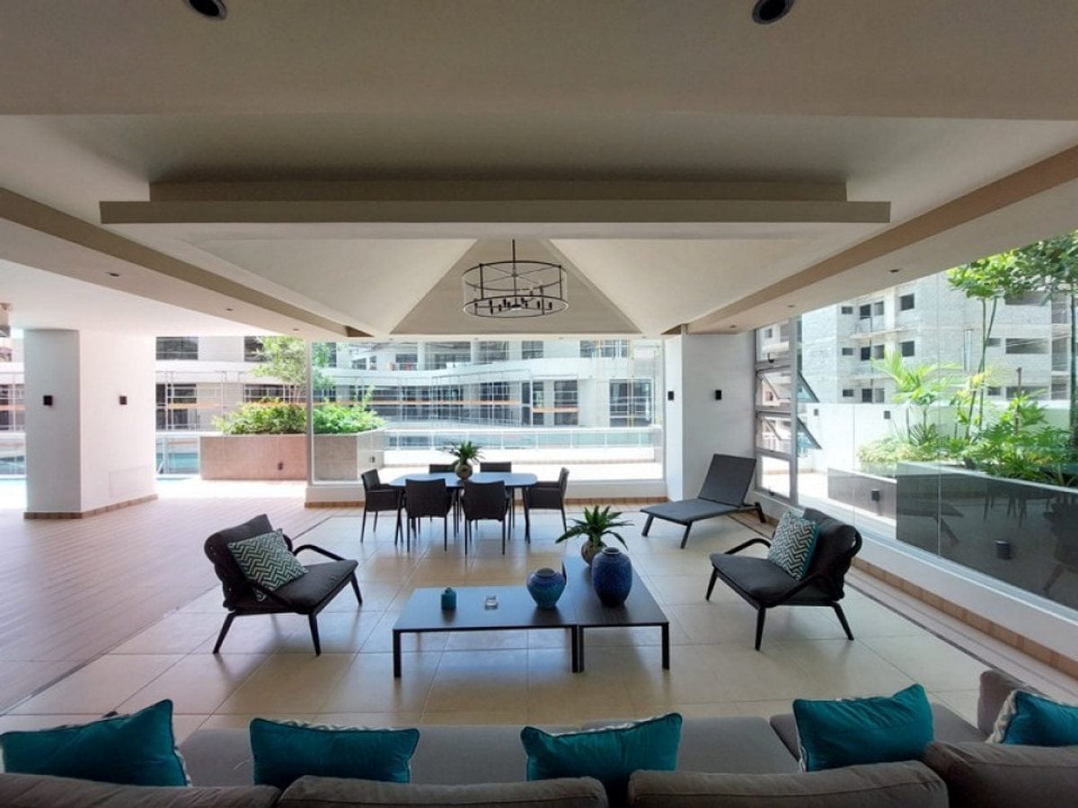 Apartamento en alquiler en Ensanche Naco, Santo Domingo – foto 8