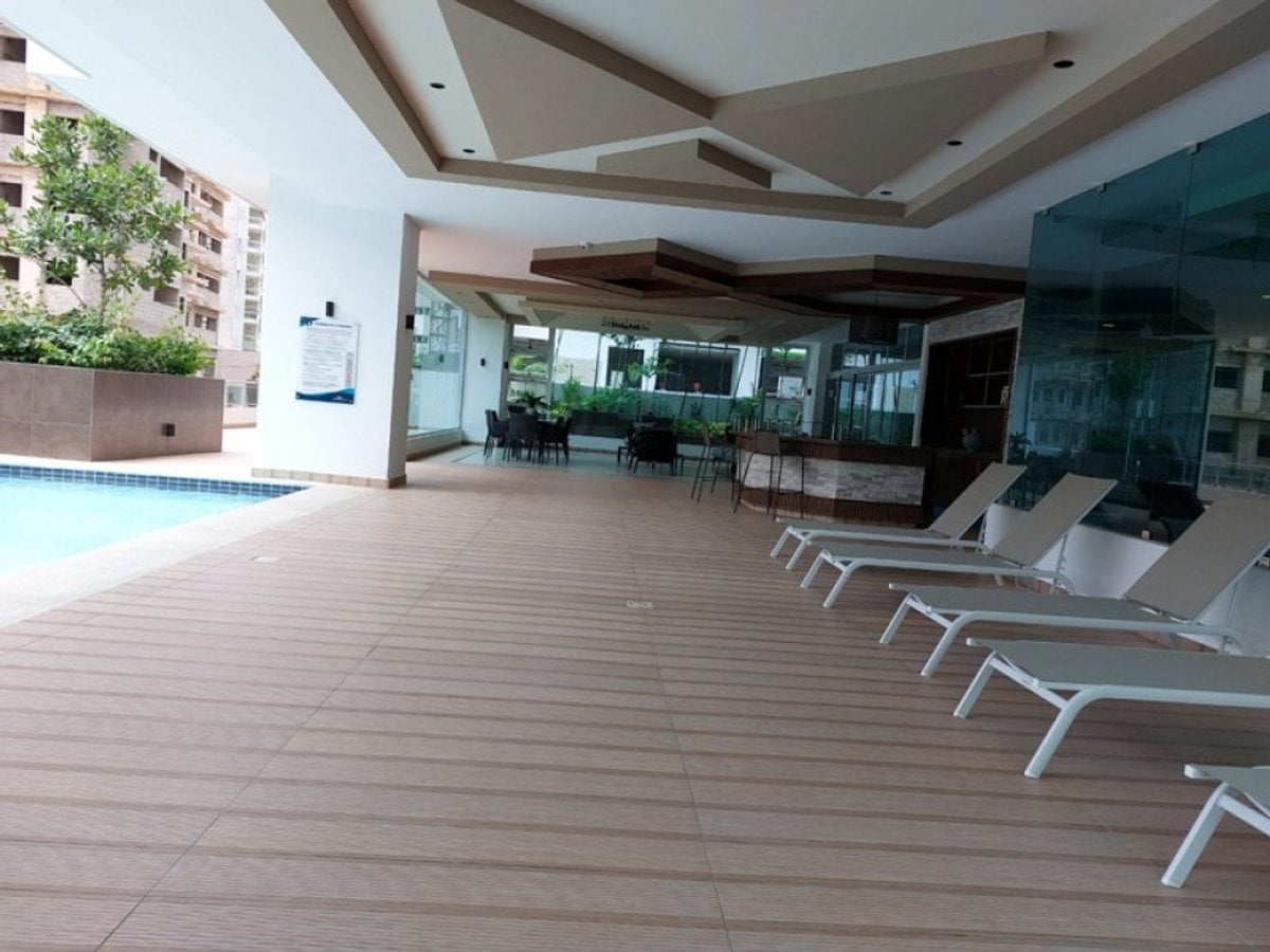 Apartamento en alquiler en Ensanche Naco, Santo Domingo – foto 11
