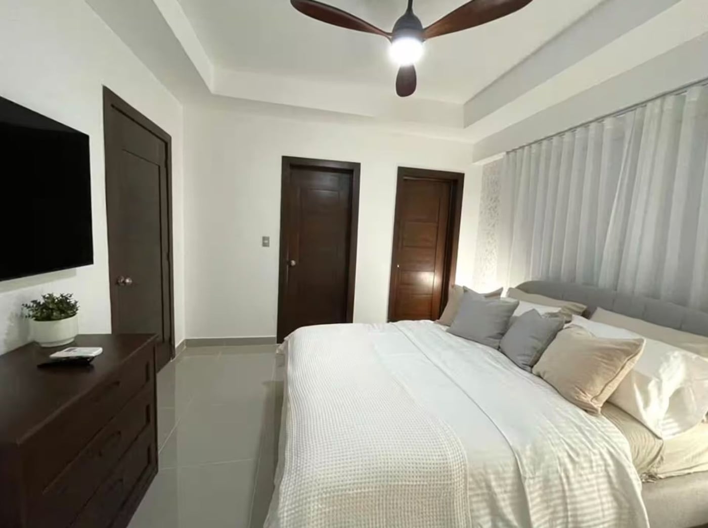 Apartamento Amueblado en Alquiler en Serralles – foto 8