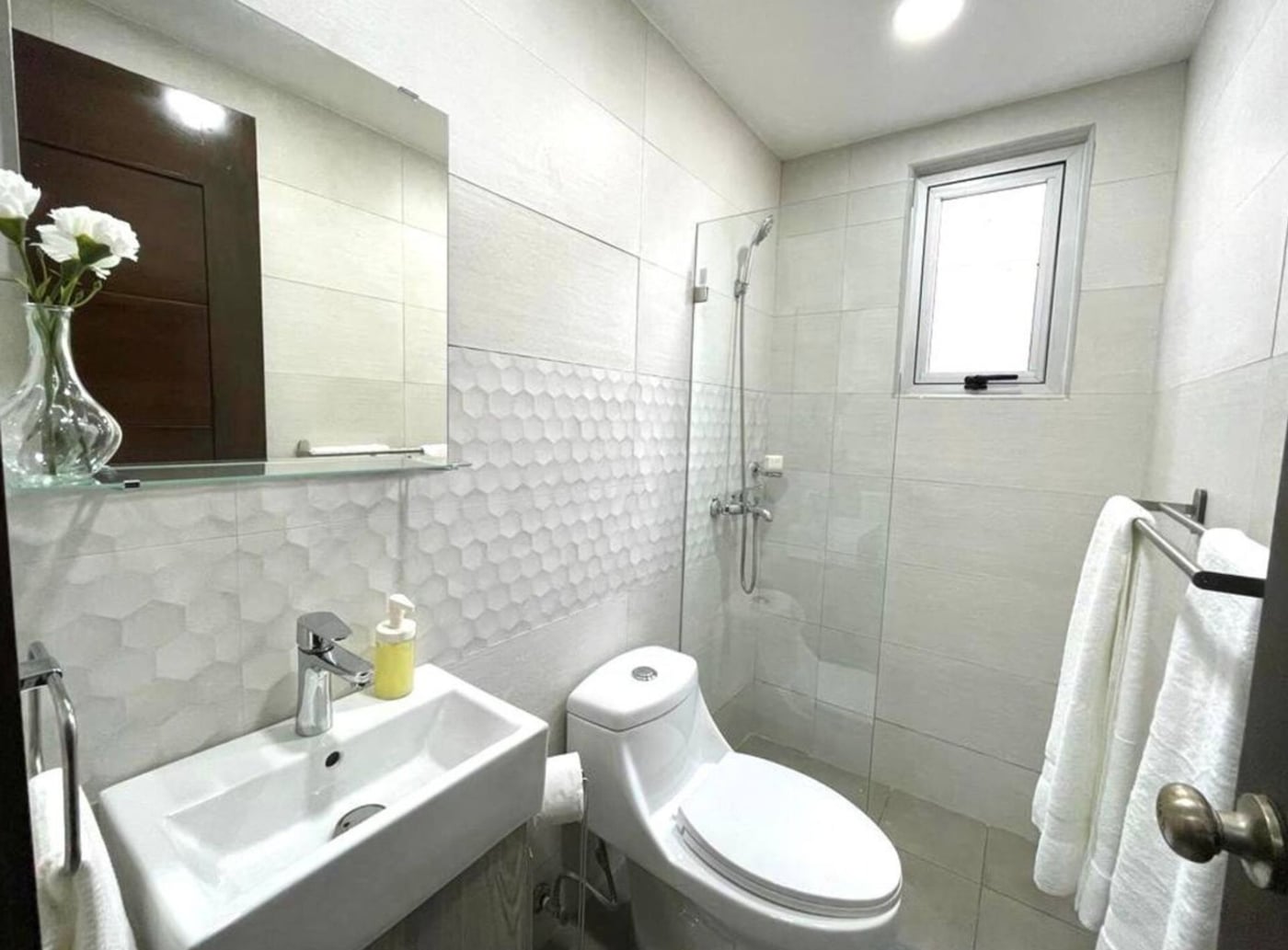 Apartamento Amueblado en Alquiler en Serralles – foto 9