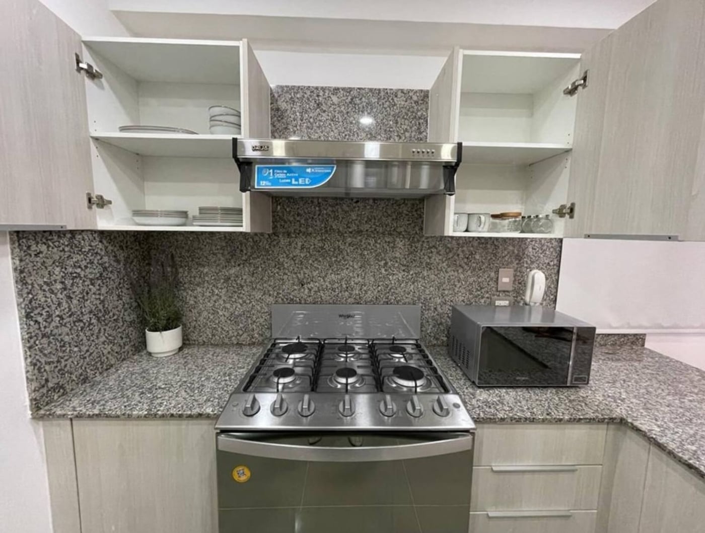 Apartamento Amueblado en Alquiler en Serralles – foto 6