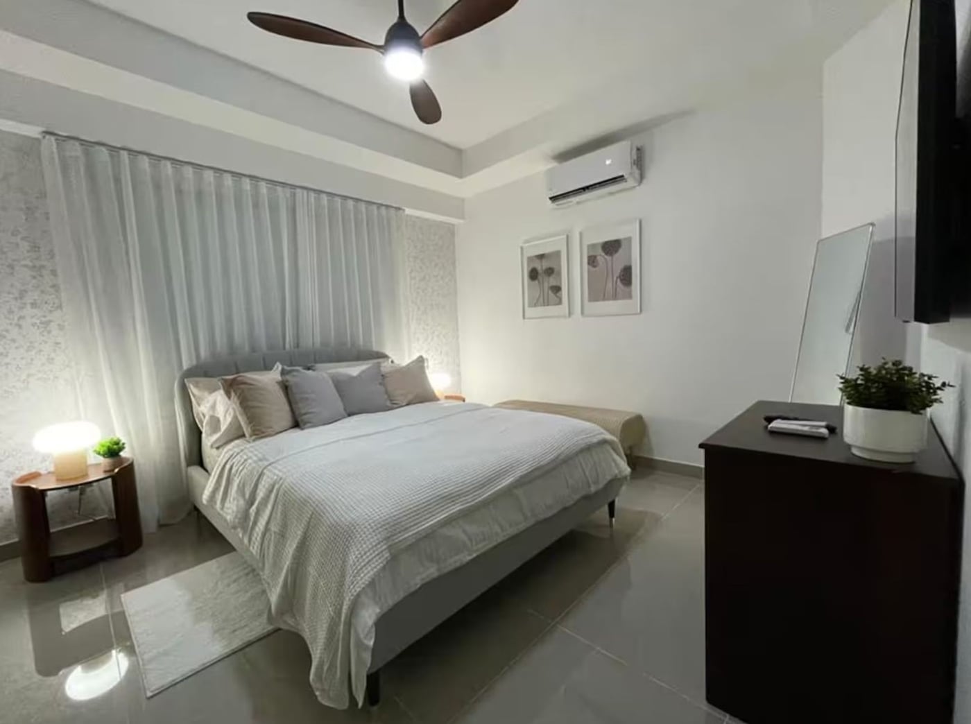 Apartamento Amueblado en Alquiler en Serralles – foto 7