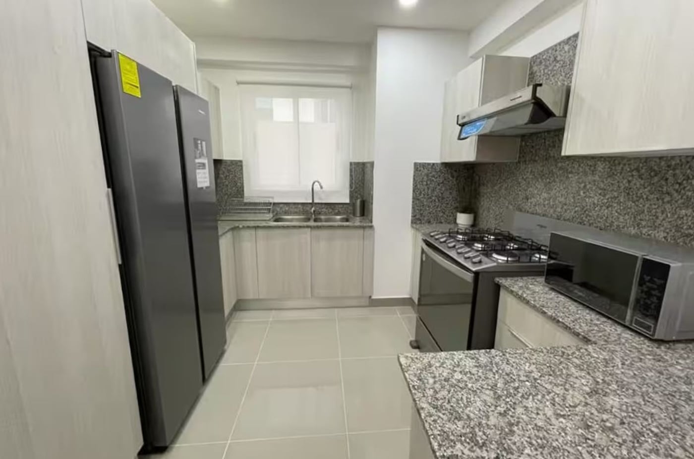 Apartamento Amueblado en Alquiler en Serralles – foto 5