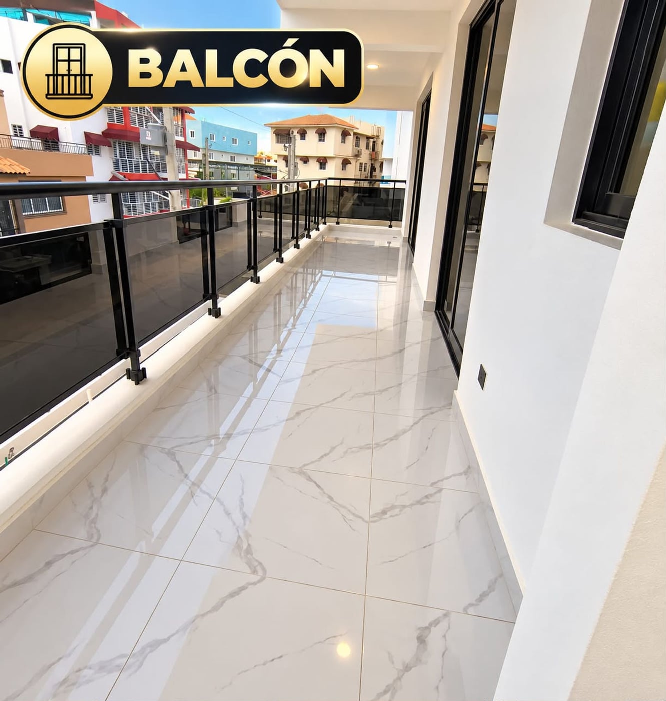 Hermoso Apart. el más premium de Prado Oriental – foto 2