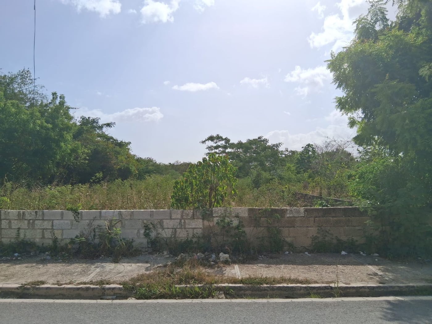 Terreno en Prado del Este .Santo Domingo Este – foto 1