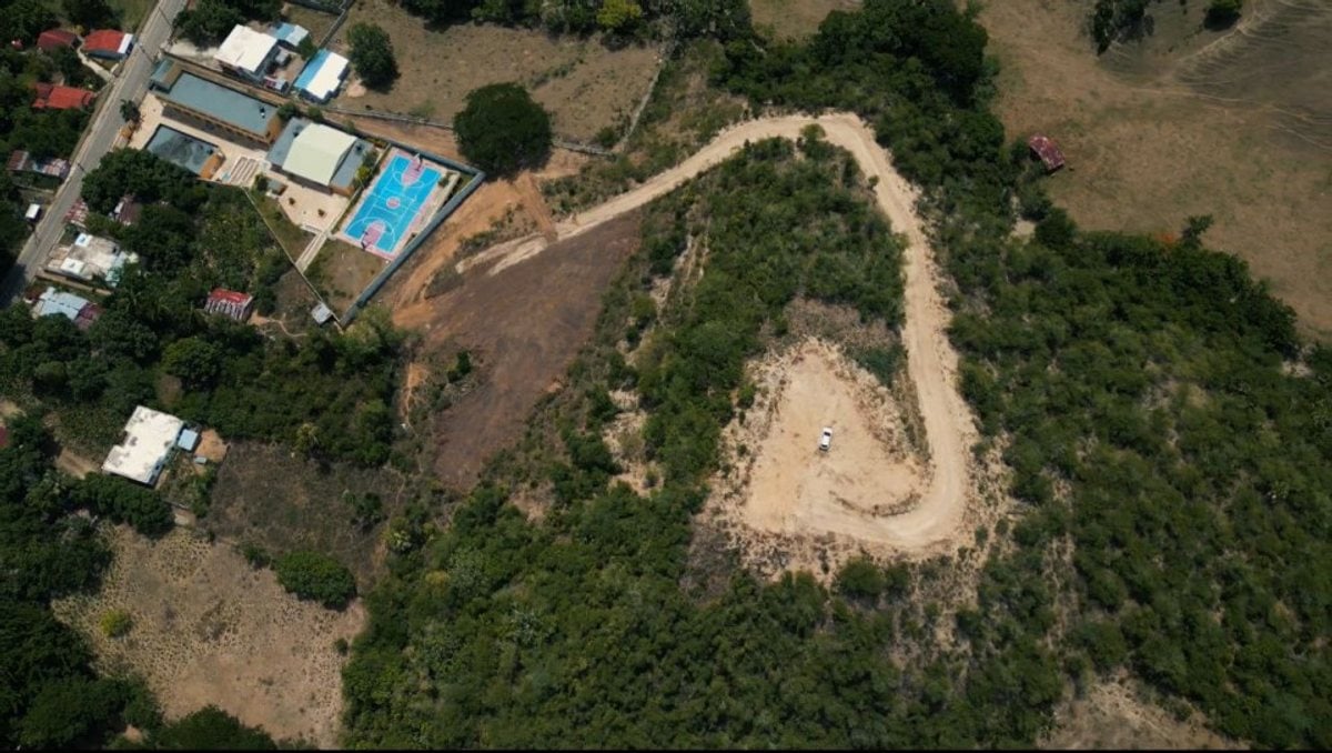 Terreno en ventas Santiago, Sabana Iglesia. – foto 4