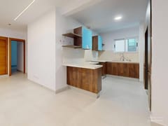 Apartamento en venta en Evaristo Morales, 3 habitaciones, 3 baños – foto 1