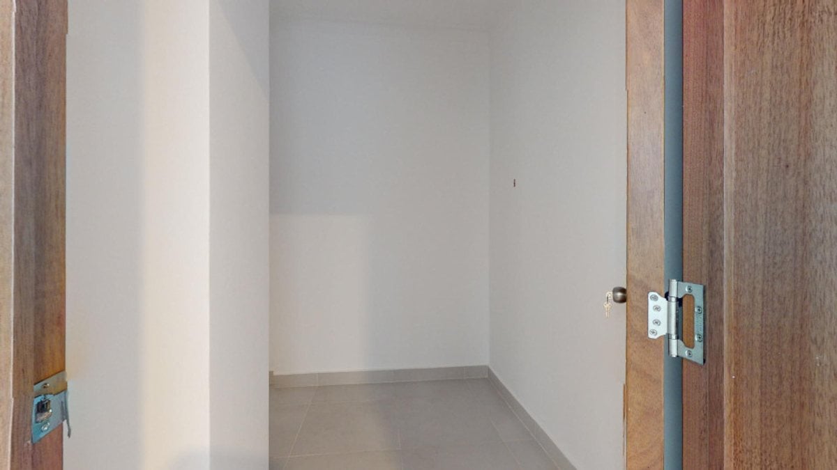 Apartamento en Evaristo Morales, 3 hab, 3 baños – foto 6