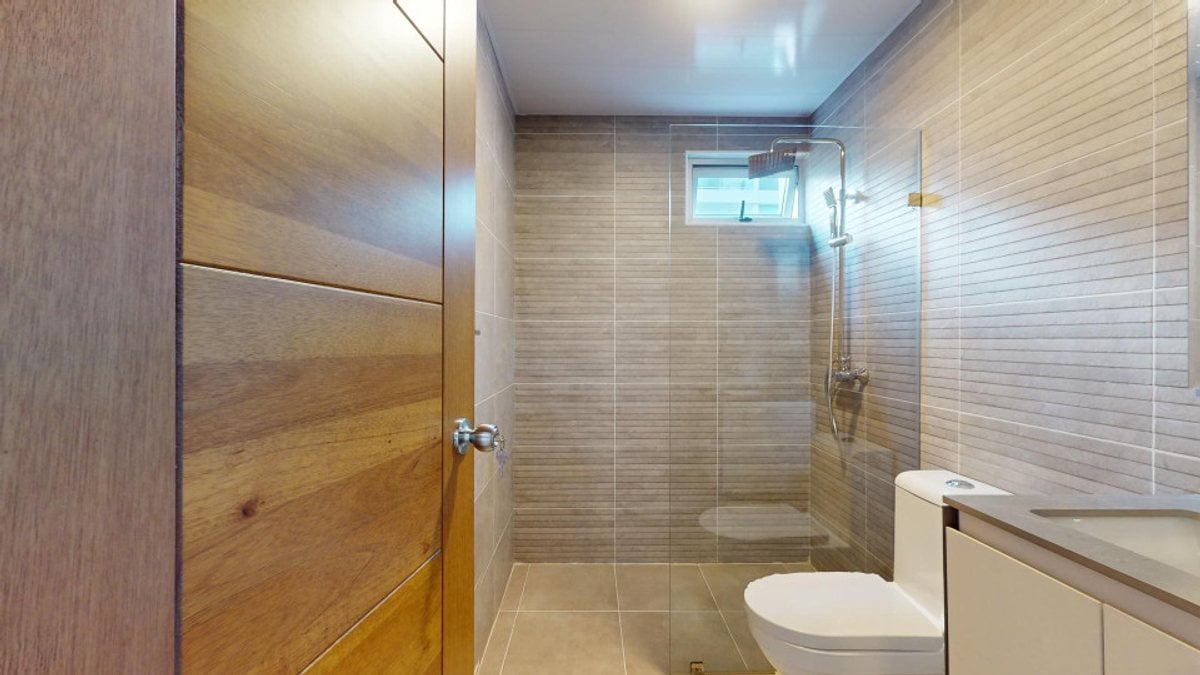 Apartamento en Evaristo Morales, 3 hab, 3 baños – foto 7
