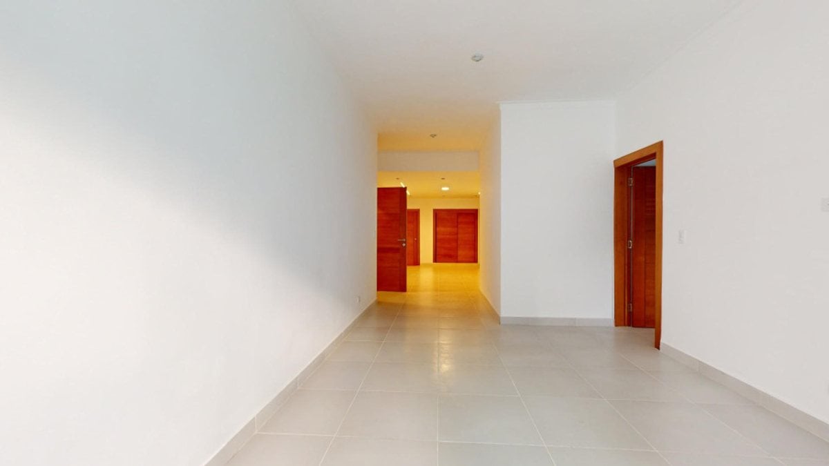 Apartamento en Evaristo Morales, 3 hab, 3 baños – foto 4