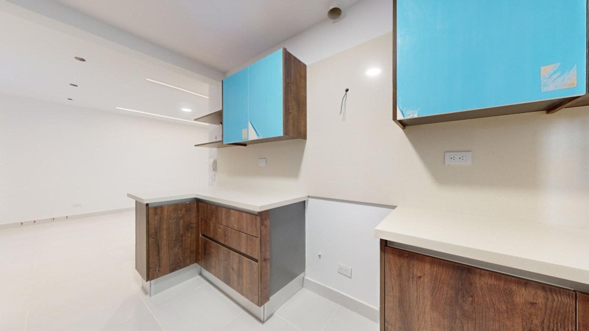 Apartamento en Evaristo Morales, 3 hab, 3 baños – foto 11