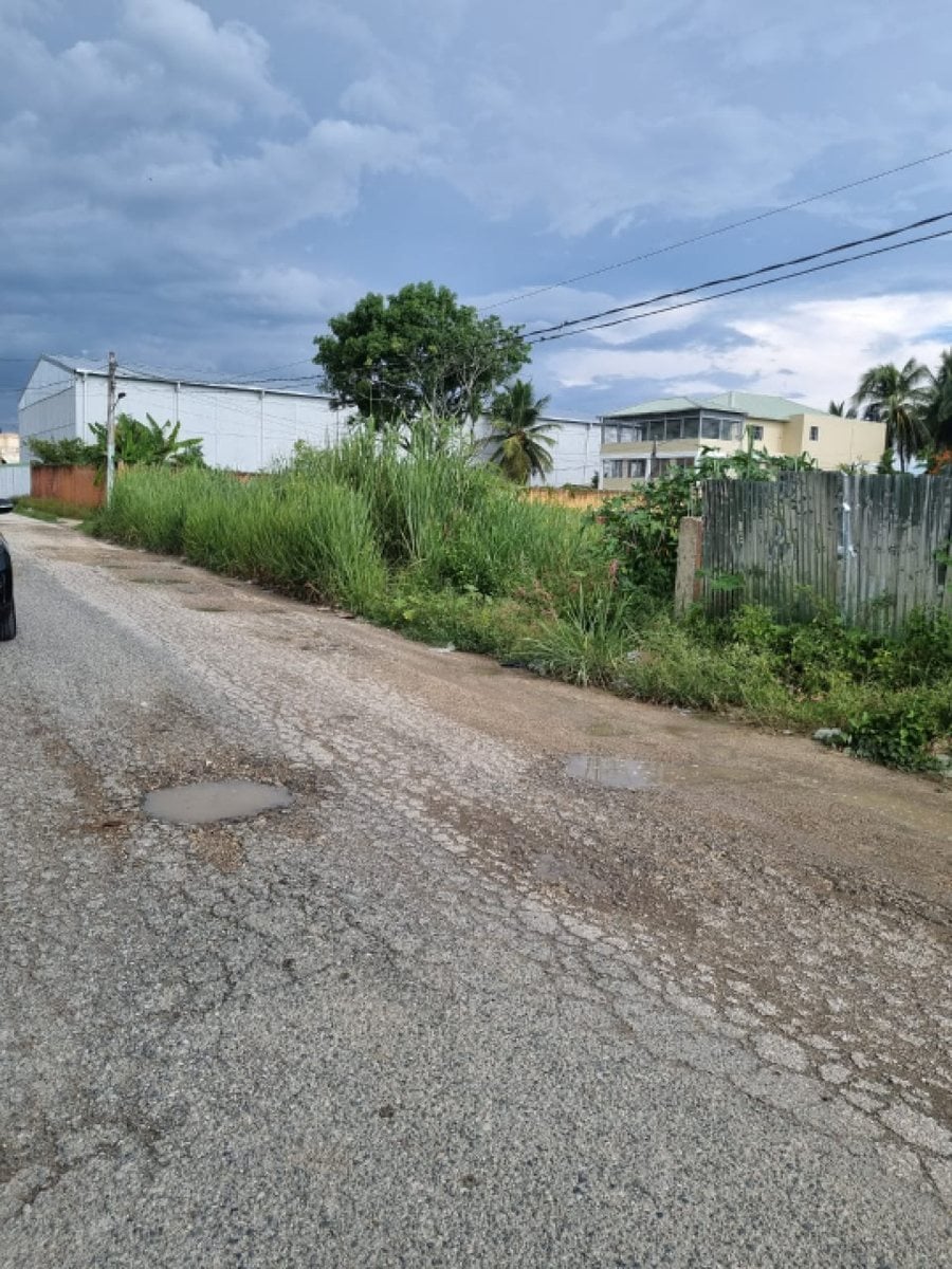 Terreno en venta en Boca Chica – foto 5