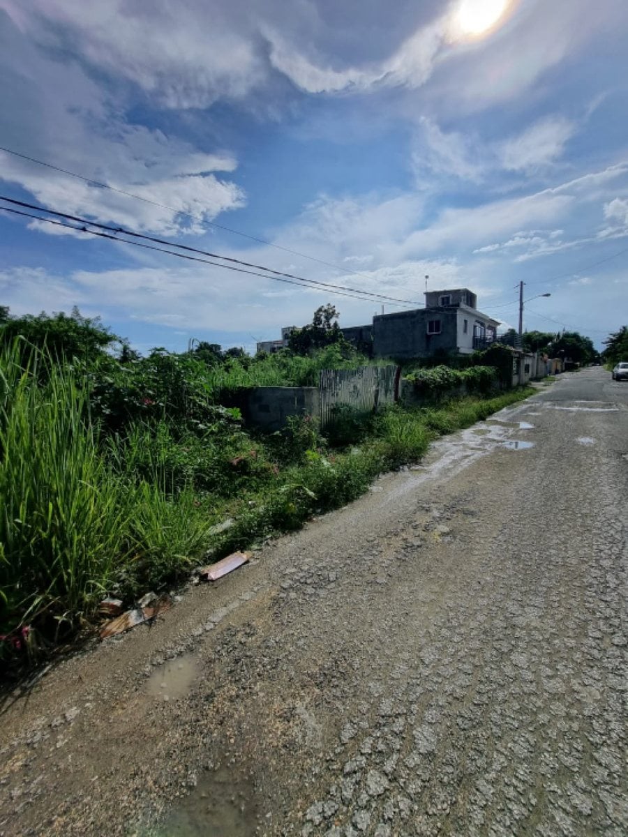 Terreno en venta en Boca Chica – foto 2
