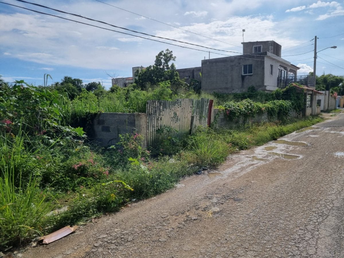 Terreno en venta en Boca Chica – foto 4