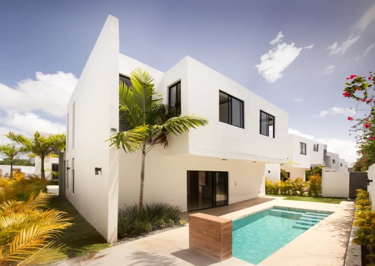 Casa en venta en Bávaro, Punta Cana – foto 1