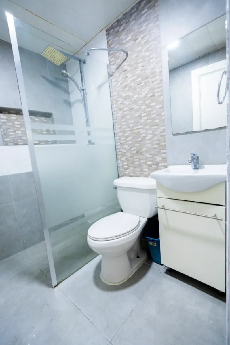 Apartamento Torre de Gazcue – foto 10