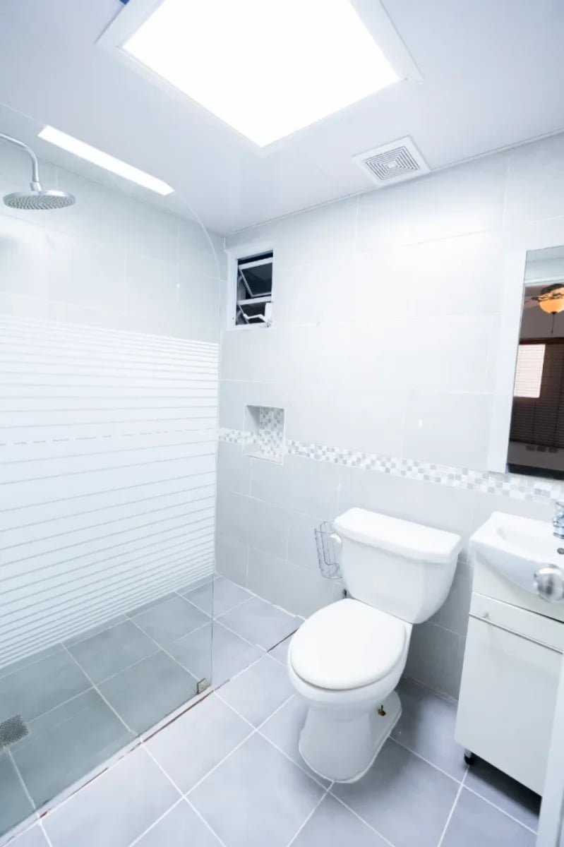 Apartamento Torre de Gazcue – foto 4